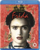 Frida (2002) (UK Import ohne dt. Ton) Blu-ray