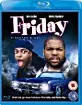 Friday (UK Import ohne dt. Ton) Blu-ray
