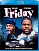 Friday (US Import ohne dt. Ton) Blu-ray