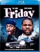 Friday (US Import ohne dt. Ton) Blu-ray