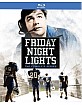 Friday Night Lights: The Complete Series (Region A - US Import ohne dt. Ton) Blu-ray