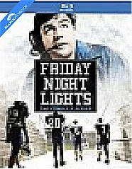 Friday Night Lights: The Complete Series (Region A - US Import ohne dt. Ton) Blu-ray