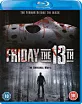 Friday the 13th (1980) (UK Import) Blu-ray