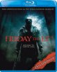 Friday the 13th - Extended Cut (2009) (DK Import ohne dt. Ton) Blu-ray