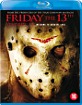 Friday the 13th (2009) (NL Import) Blu-ray