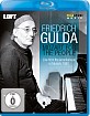 Friedrich Gulda - Mozart for the People Blu-ray