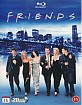 Friends: The Complete Series (SE Import) Blu-ray