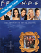 Friends: The Complete First Season (US Import) Blu-ray