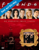 Friends: The Complete Second Season (US Import) Blu-ray