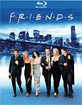 Friends: La Serie Completa (ES Import) Blu-ray