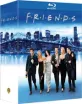 Friends: The Complete Series (FR Import) Blu-ray