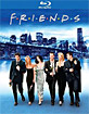 Friends: The Complete Series (UK Import) Blu-ray