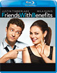 Friends with Benefits (2011) (SE Import) Blu-ray