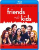 Friends with Kids (CH Import) Blu-ray