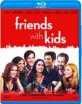 Friends with Kids (CH Import) Blu-ray