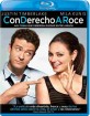Con Derecho A Roce (ES Import) Blu-ray