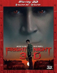Fright Night (2011) 3D (Blu-ray 3D + Blu-ray) (FR Import) Blu-ray