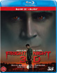 Fright Night (2011) 3D (Blu-ray 3D + Blu-ray) (DK Import) Blu-ray