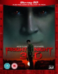 Fright Night 3D (2011) (Blu-ray 3D + Blu-ray) (UK Import ohne dt. Ton) Blu-ray