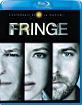 Fringe: Saison 1 (FR Import) Blu-ray
