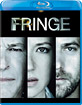 Fringe - The Complete First Season (US Import ohne dt. Ton) Blu-ray