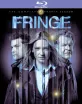 Fringe - The Complete Fourth Season (Blu-ray + UV Copy) (US Import ohne dt. Ton) Blu-ray