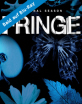 Fringe - The Complete Fifth Season (SE Import ohne dt. Ton) Blu-ray