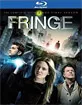 Fringe - The Complete Fifth Season (US Import ohne dt. Ton) Blu-ray