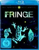 Fringe: Grenzfälle des FBI - Die komplette erste Staffel Blu-ray