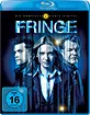 Fringe: Grenzfälle des FBI - Die komplette vierte Staffel Blu-ray