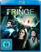 Fringe: Grenzfälle des FBI - Die komplette fünfte Staffel Blu-ray