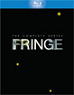 Fringe - The Complete Series (UK Import ohne dt. Ton) Blu-ray