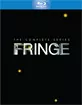 Fringe: The Complete Series (UK Import ohne dt. Ton) Blu-ray