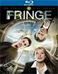 Fringe - The Complete Third Season (UK Import ohne dt. Ton) Blu-ray