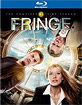 Fringe - The Complete Third Season (US Import ohne dt. Ton) Blu-ray