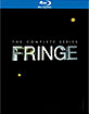 Fringe - The Complete Series (US Import ohne dt. Ton) Blu-ray