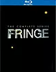 Fringe - The Complete Series (US Import ohne dt. Ton) Blu-ray