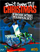 Fröhliche Weihnacht (Limited Mediabook Edition) (Cover B) (AT Import) Blu-ray