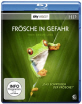 Frösche in Gefahr Blu-ray