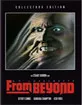 From Beyond - Aliens des Grauens (Limited Collector's Hartbox Edition) (Blu-ray + DVD + Bonus-DVD) Blu-ray