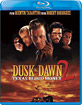 From Dusk Till Dawn 2: Texas Blood Money (Region A - JP Import ohne dt. Ton) Blu-ray
