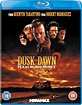 From Dusk Till Dawn 2: Texas Blood Money (UK Import ohne dt. Ton) Blu-ray