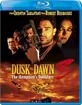 From Dusk Till Dawn 3: The Hangman's Daughter (Region A - JP Import ohne dt. Ton) Blu-ray