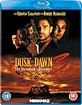 From Dusk Till Dawn 3: The Hangman's Daughter (UK Import ohne dt. Ton) Blu-ray