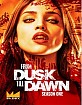 From Dusk Till Dawn: The Series - The Complete First Season (CA Import ohne dt. Ton) Blu-ray
