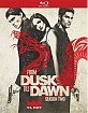 From Dusk Till Dawn: The Series - The Complete Second Season (US Import ohne dt. Ton) Blu-ray