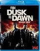 From Dusk Till Dawn: The Series - The Complete Third Season (US Import ohne dt. Ton) Blu-ray