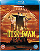 From Dusk Till Dawn (UK Import ohne dt. Ton) Blu-ray
