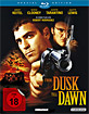 From Dusk Till Dawn - Geschnittene Fassung (Special Edition) Blu-ray