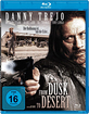 From Dusk to Desert Blu-ray